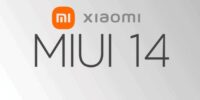 رابط کاربری MIUI 14