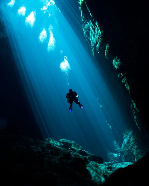 The Shaft, Australia