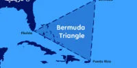 راز مثلث برمودا حل شد