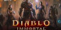 آموزش اجرای Diablo Immortal