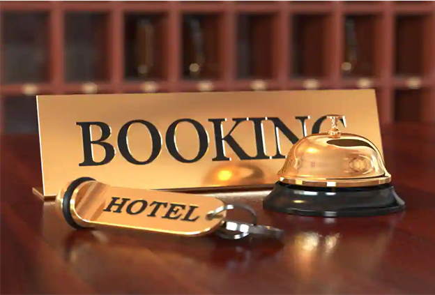 حواستان باشد هزینه‌های اضافی در هتل پرداخت نکنید￼ - تکفارس 