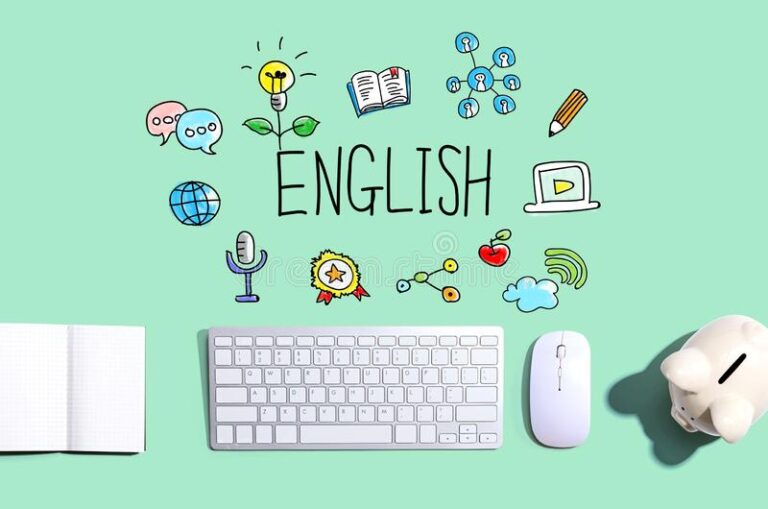بهترین اپلیکیشن آموزش زبان انگلیسی برای کامپیوتر کدام است؟ - تکفارس 