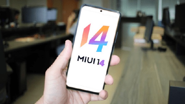 MIUI 14 "MIUI 14 برای گوشی های Mi 10, Mi 10 پرو و Mi 10 لایت عرضه می شود"