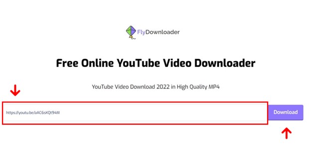 دانلود ویدیو از یوتیوب با بالاترین کیفیت به صورت آنلاین و رایگان - تکفارس 