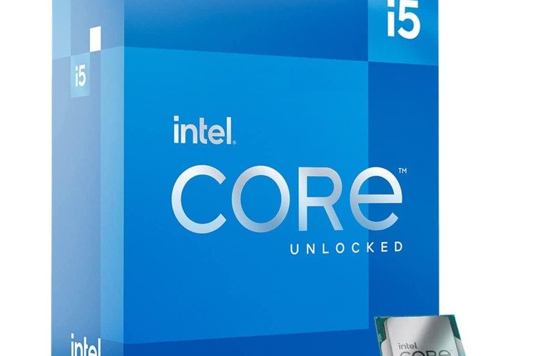 اینتل Core i5-13500