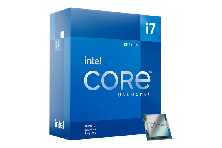 اینتل Core i7-13700KF