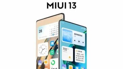 MIUI 13