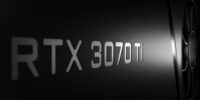 انویدیا RTX 3070 Ti