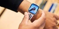 Apple Watch Series 8