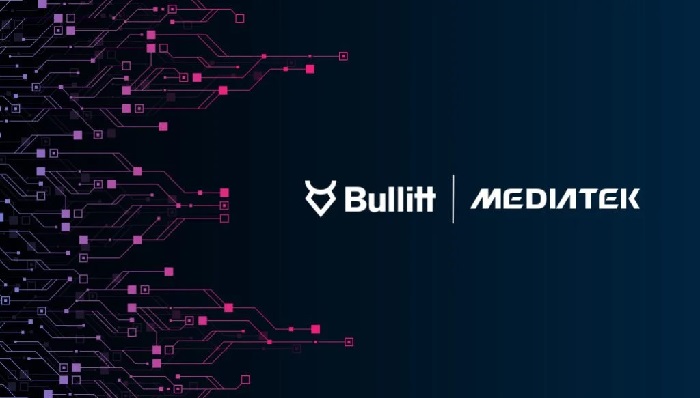 مدیاتک و Bullitt اولین فناوری ارتباط پیامکی ماهواره‌ای دو طرفه را برای گوشی های هوشمند ارائه می کنند - تکفارس 