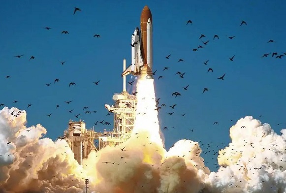 ناسا بقایای شاتل فضایی چلنجر را بعد از ۳۷ سال در سواحل فلوریدا پیدا کرد - تکفارس 