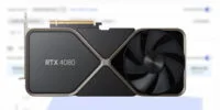 انویدیا RTX 4080