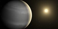 کشف یک سیاره فراخورشیدی توسط فناوری یادگیری ماشین - تکفارس 