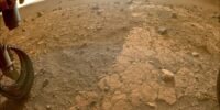 ناسا به شواهدی در مورد موجودات زنده در مریخ دست یافت - تکفارس 