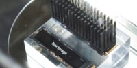 مشخصات نهایی استاندارد PCIe 6.0 منتشر شد؛ پهنای باند ۲۵۶ گیگابایت بر ثانیه - تکفارس 