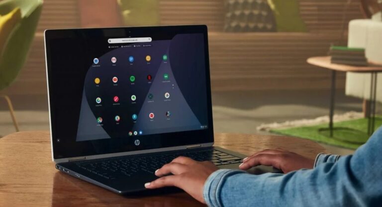 ChromeOS به زودی امکان کنترل ماوس و صفحه کلید با حرکات چهره را فراهم می کند - تکفارس 