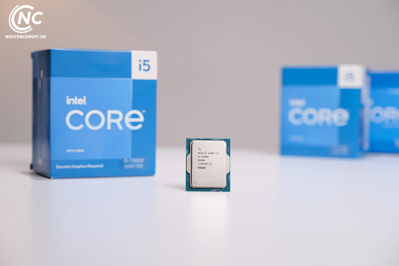 اینتل Core i5-13400