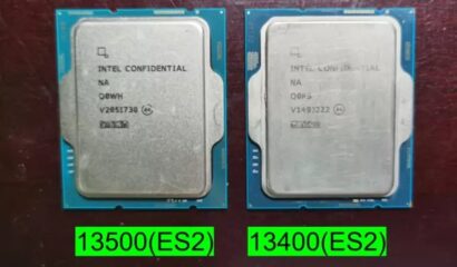 اینتل Core i5-13500