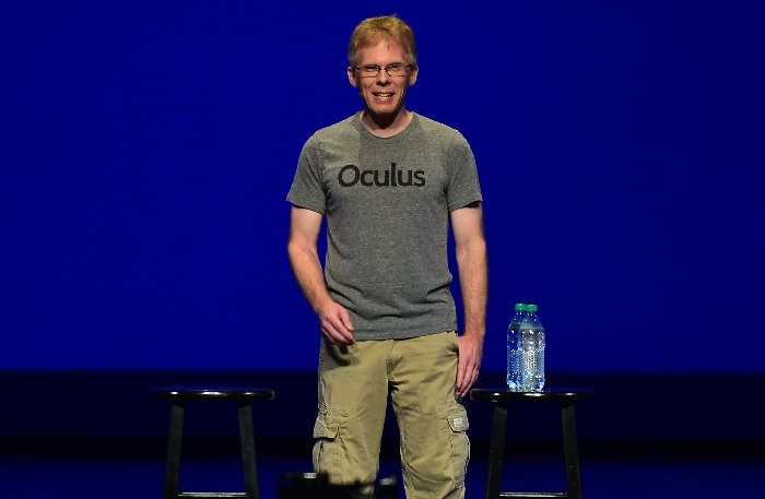 جان کارمک مدیر ارشد Oculus متا به خاطر انتقاد از زاکربرگ از این شرکت اخراج شد - تکفارس 