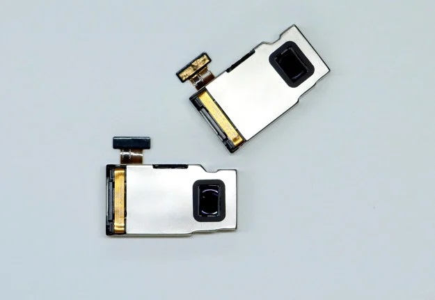 ال جی ماژول دوربین Optical Telephoto Zoom را برای گوشی های هوشمند معرفی کرد - تکفارس 