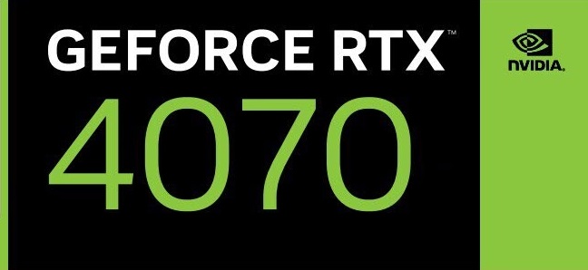 مشخصات کارت گرافیکی RTX 4070 انویدیا فاش شد - تکفارس 