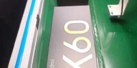 گوشی ردمی K60 پرو در بنچمارک گیک بنچ‌ رکوردشکنی کرد - تکفارس 