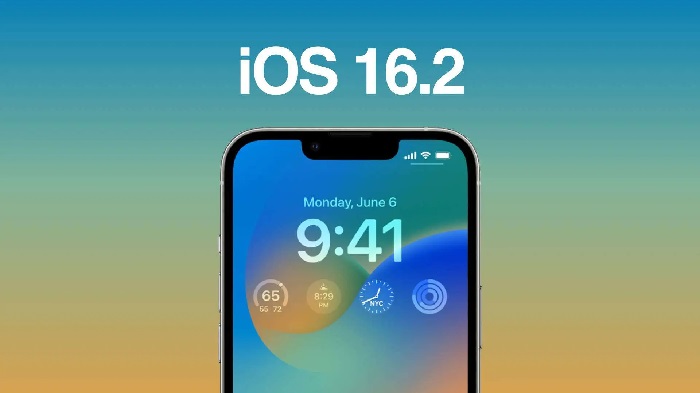 اپل آپدیت iOS 16.2 را عرضه کرد - تکفارس 