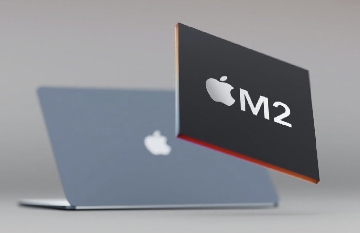 دو مک مرموز اپل در پلتفرم استیم رویت شدند - تکفارس 