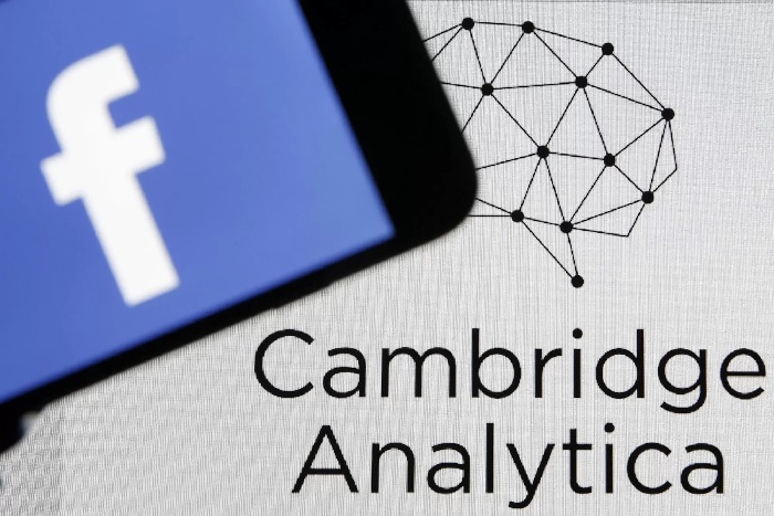 متا به پرداخت ۷۲۵ میلیون دلار دیگر بابت رسوایی Cambridge Analytica محکوم شد - تکفارس 