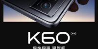 گوشی های ردمی K60 و K60 پرو رسماً معرفی شدند - تکفارس 