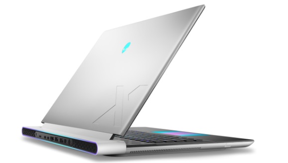 لپ تاپ Dell Alienware x16 به عنوان قدرتمندترین لپ تاپ گیمیگ دنیا معرفی شد - تکفارس 