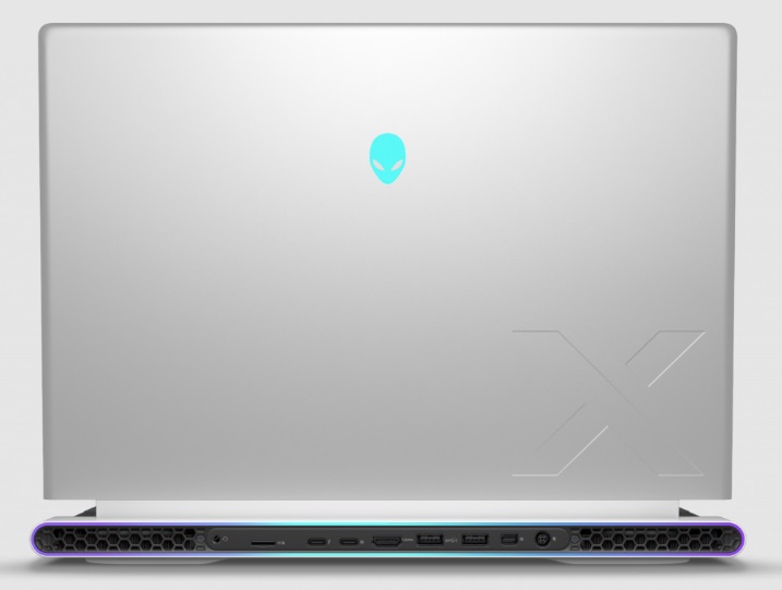 لپ تاپ Dell Alienware x16 به عنوان قدرتمندترین لپ تاپ گیمیگ دنیا معرفی شد - تکفارس 