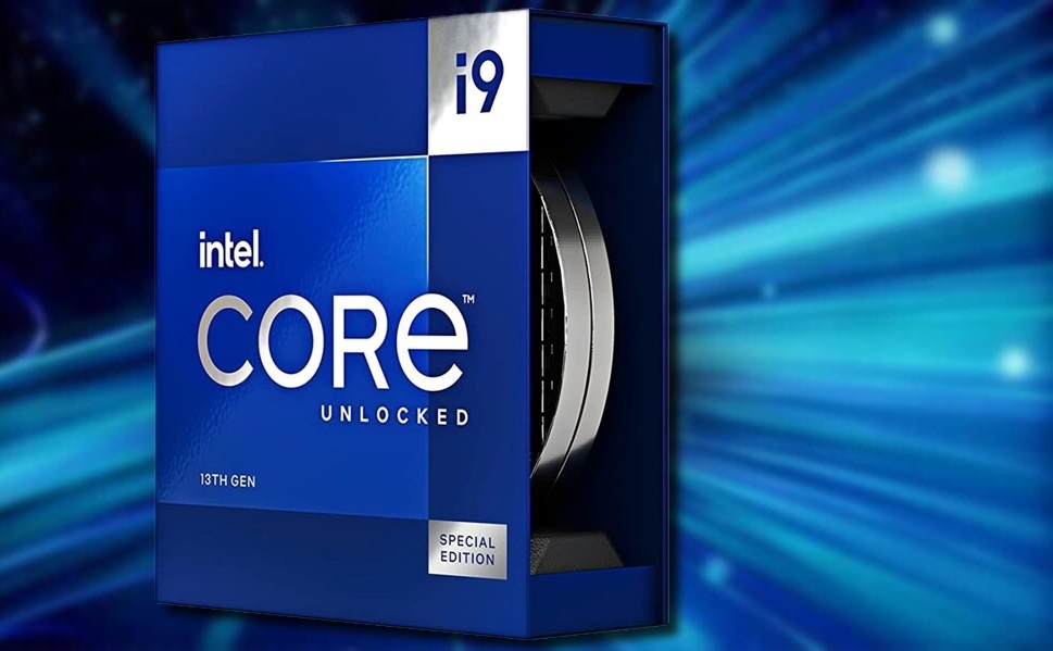 پردازنده پرچمدار Core i9-13900KS اینتل صدرنشین دو بنچمارک مهم شد - تکفارس 