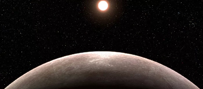 تلسکوپ جیمز وب اولین کشف سیاره فراخورشیدی خود را انجام داد - تکفارس 