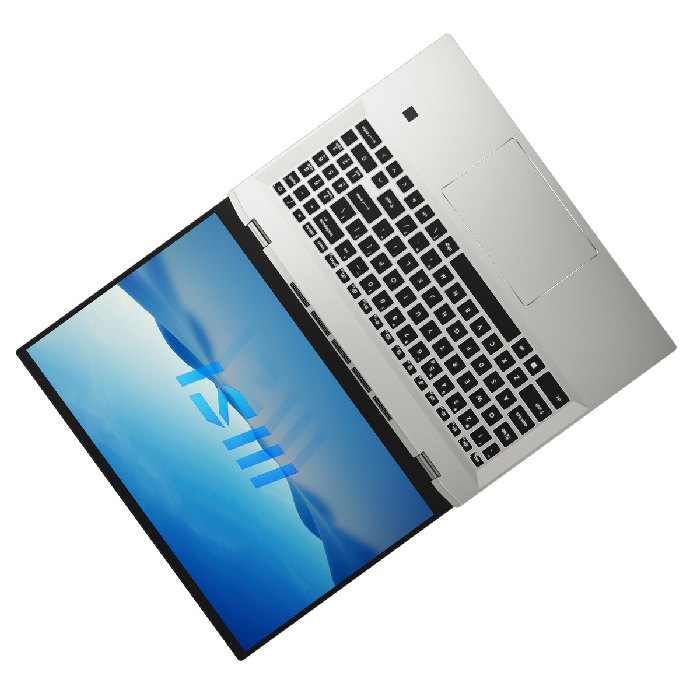 لپ تاپ MSI Prestige 16 Studio با طراحی زیبا رونمایی شد - تکفارس 