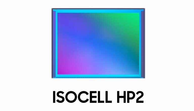 سامسونگ از سنسور دوربین ۲۰۰ مگاپیکسلی ISOCELL HP2 رونمایی کرد - تکفارس 