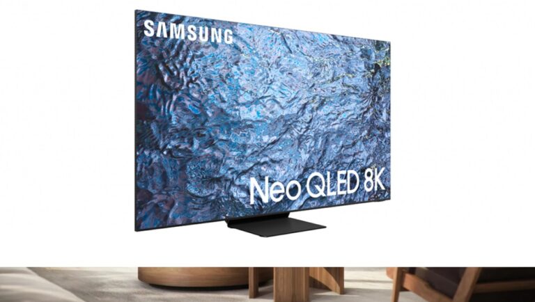 سامسونگ تلویزیون Neo QLED را با قابلیت های جذاب معرفی کرد - تکفارس 