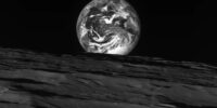 ماه نورد یوتو-۲ ردپایی از موجوات فضایی روی کره ماه پیدا کرده است - تکفارس 