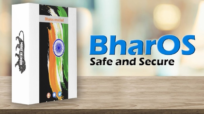 سیستم عامل ملی هند با نام BharOS معرفی شد - تکفارس 
