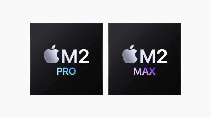 تراشه های M2 پرو و M2 مکس در بخش گرافیکی سریع هستند؛ اما نه به اندازه M1 اولترا - تکفارس 