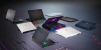  "لپ تاپ های گیمینگ MSI با گرافیک های سری RTX 40 انویدیا در یک خرده فروشی رویت شدند"