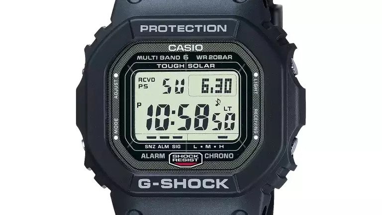 کاسیو G-Shock 2023