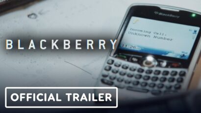 BlackBerry