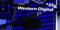 هک Western Digital