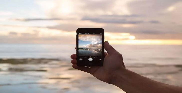 چگونه عکس های گوشی هوشمند خود را بهتر کنید - تکفارس 