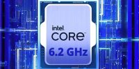 نسل ۱۴ پردازنده های اینتل "پردازنده های نسل ۱۴ اینتل داری حداکثر سرعت کلاک ۶.۲ گیگاهرتز خواهند بود"