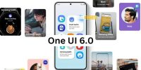 رابط کاربری One UI 6