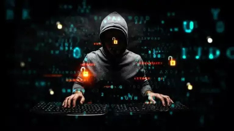 حمله سایبری به اسپانیا