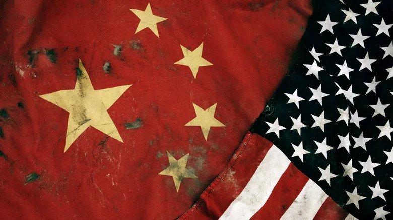 آمریکا vs چین "چین تراشه های شرکت آمریکایی مایکرون را تحریم کرد"