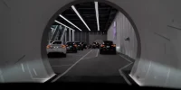 شرکت بورینگ ایلان ماسک تونل زیرشهری "شرکت بورینگ ایلان ماسک تونل 65 مایلی را زیر لس آنجلس خواهد ساخت"